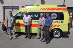 PREVZEM REŠEVALNEGA VOZILA - Tine Šubic_04